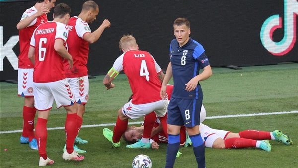  كريستيان إريكسن