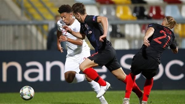 جانب من مباراة سابقة