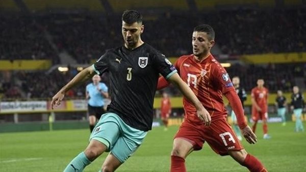 جانب من مباراة سابقة