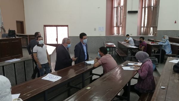 جانب من الجولة 