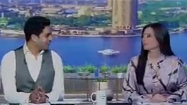 صباح الخير يا مصر