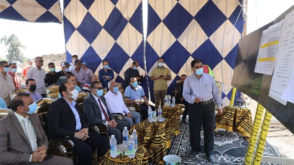 جانب من الحدث