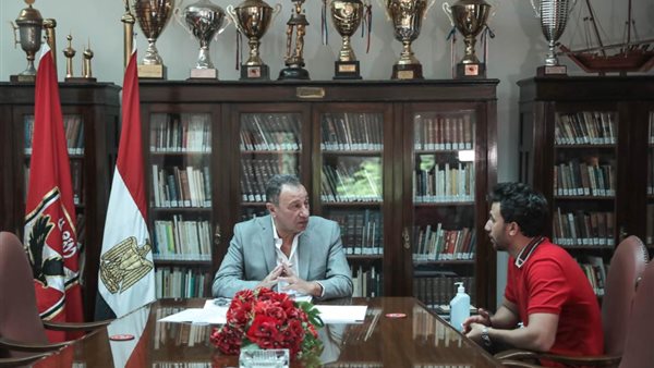 محمود الخطيب ومحمود