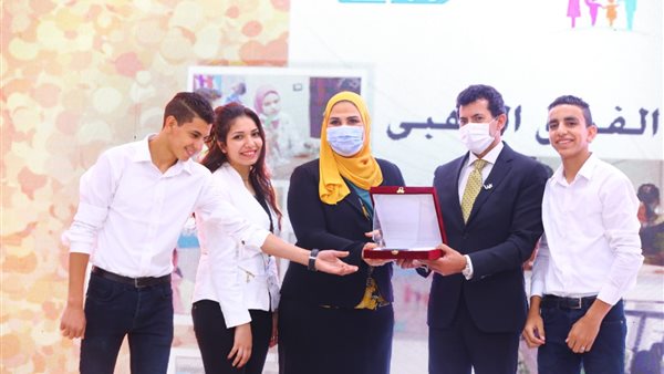 جانب من الحدث