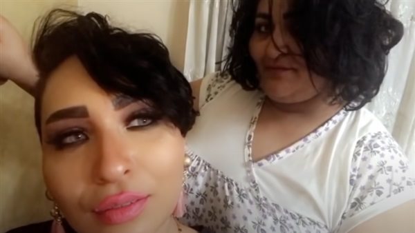 شيري هانم وزمردة