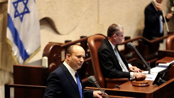 نفتالي بينيت