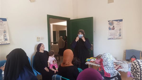 جانب من الفعاليات