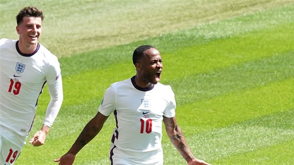 جانب من المباراة