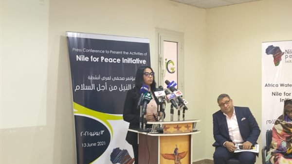 جانب من الحدث