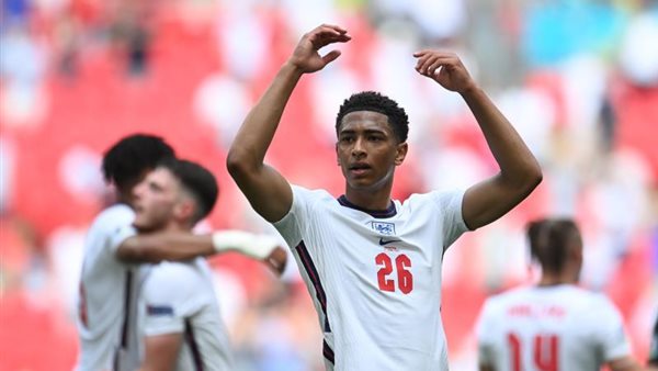 جود بيلينجهام