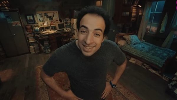 أحمد الغندور 