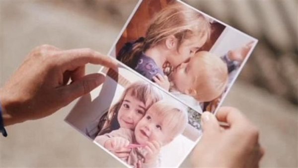 أوليفيا وآنا 