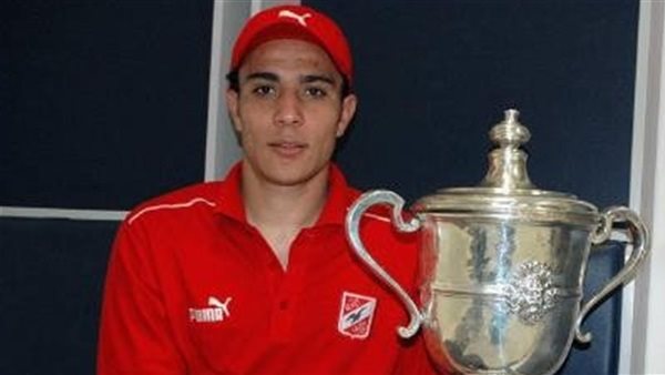 محمد عبدالوهاب لاعب