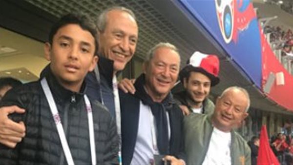 عائلة ساويرس