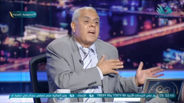  الدكتور حسن شحاته