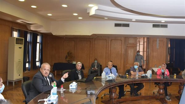 محمد عثمان الخشت