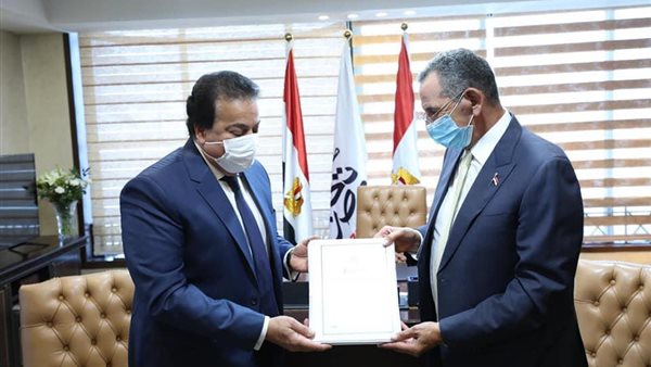 جانب من الحدث