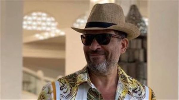 ماجد المصرى 