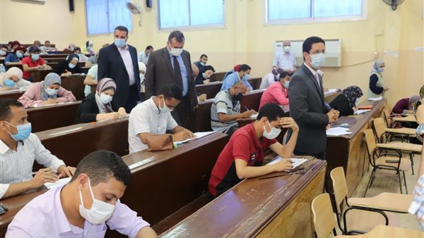 جانب من الحدث