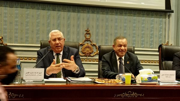 السيد القصير - وزير