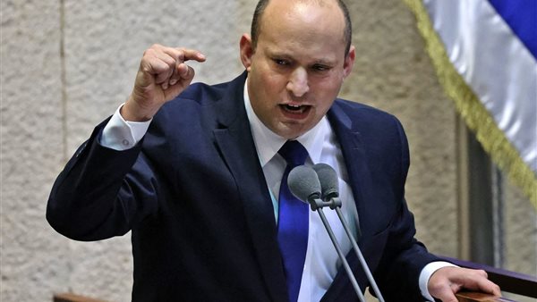  نفتالي بينيت رئيس