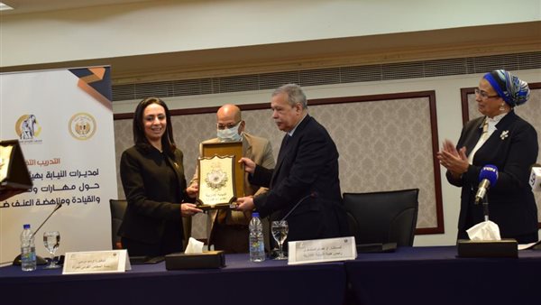 جانب من الحدث