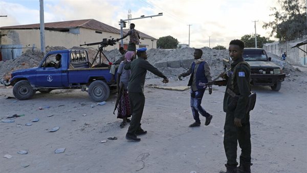 صورة أرشيفية