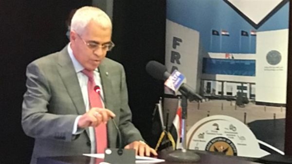 المستشار أحمد خليل