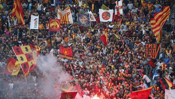 جماهير الترجي