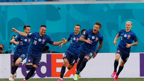 جانب من المباراة