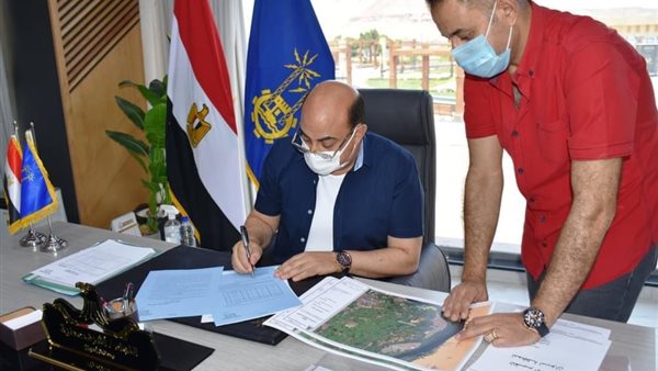 اللواء أشرف عطية