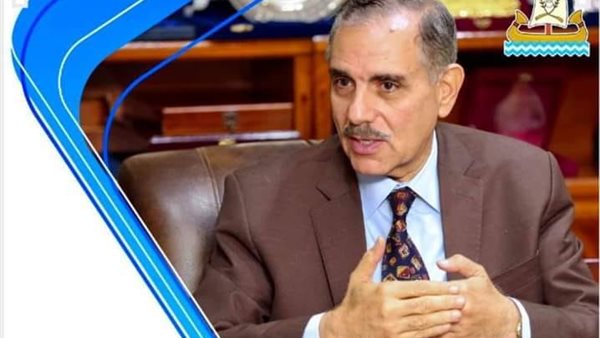 محافظ كفر الشيخ