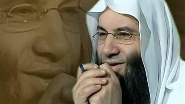 الشيخ محمد حسان