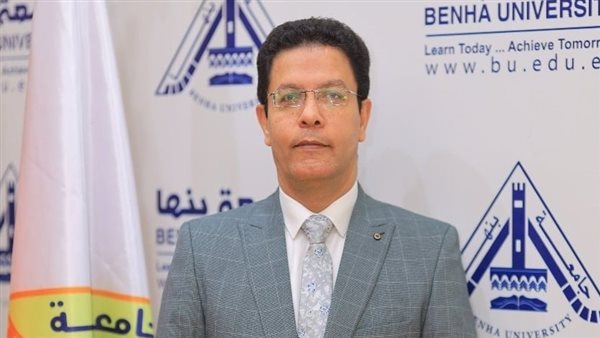  الدكتور ناصر الجيزاوى