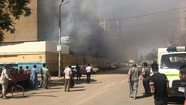 جانب من الحدث