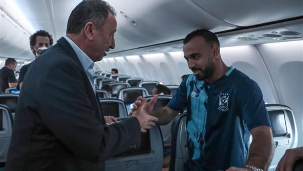 محمود الخطيب ومحمد