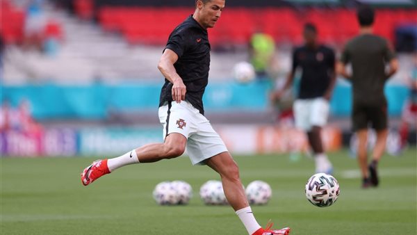 كريستيانو رونالدو