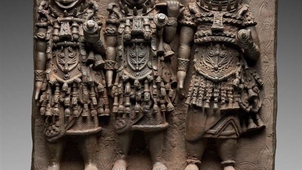 جزء من مجموعة بنين