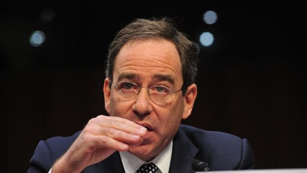  الدبلوماسي الديموقراطي