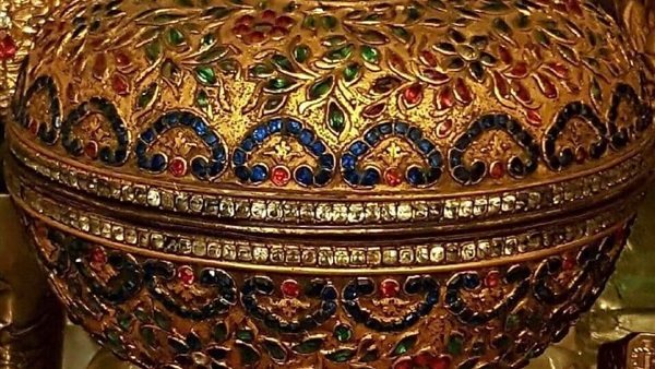 صورة من الحدث