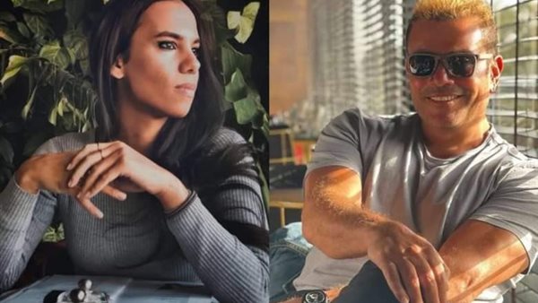 الهضبة ودينا 