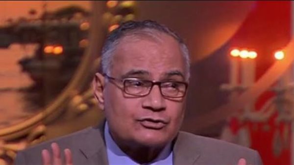 الدكتور سعد الدين