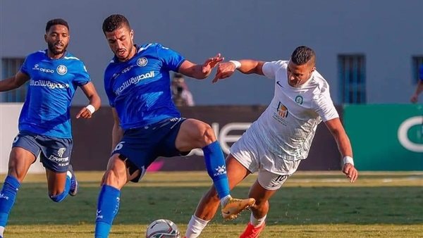 جانب من مباراة سابقة