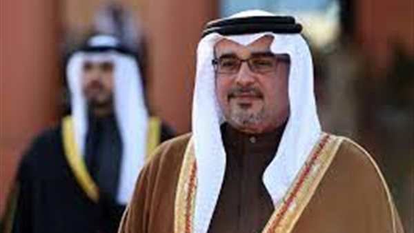 ولى عهد البحرين