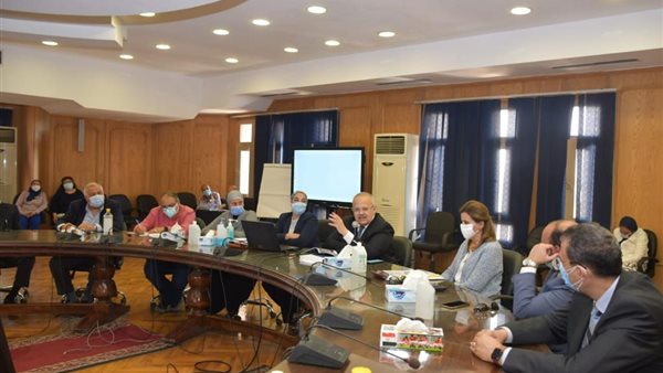 محمد عثمان الخشت