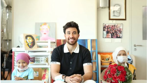 محمود تريزيجيه