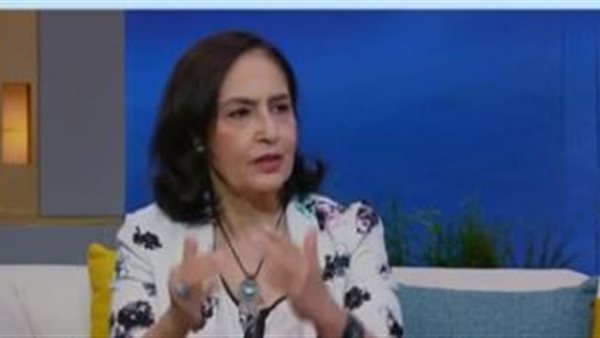 السفيرة نائلة جبر