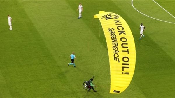 جانب من الحدث