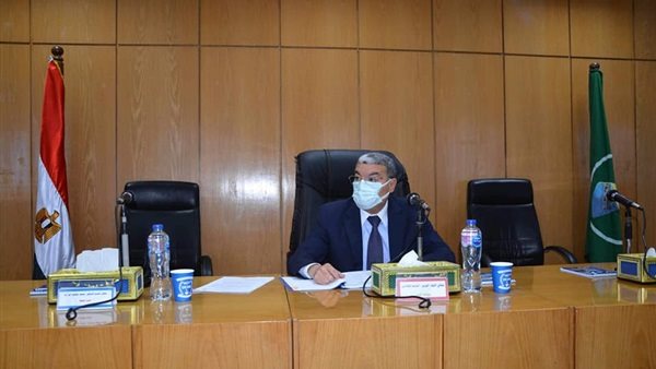 اللواء أسامة القاضي