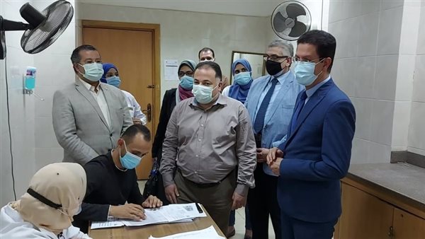 جانب من الحدث